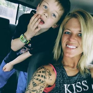 Meet your Posher, Kari